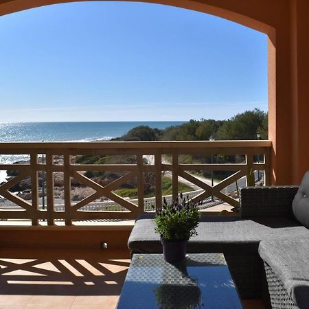 Sea Home Peñiscola Zewnętrze zdjęcie