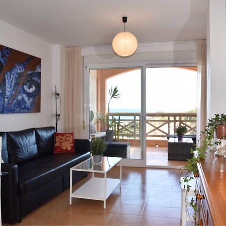 Sea Home Peñiscola Zewnętrze zdjęcie