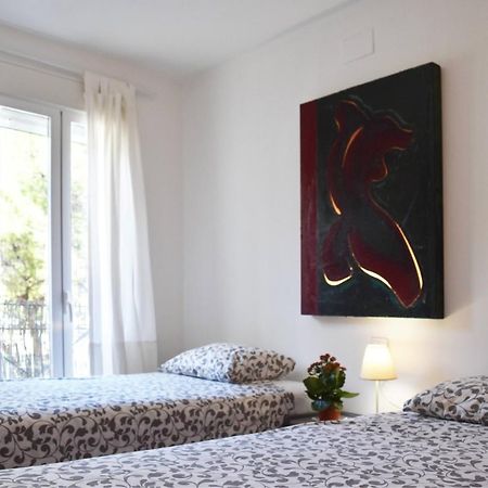 Sea Home Peñiscola Zewnętrze zdjęcie