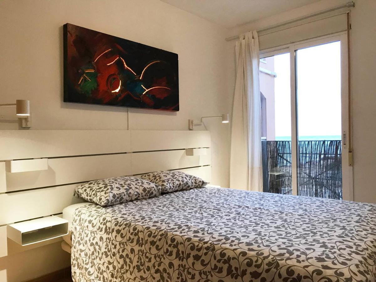 Sea Home Peñiscola Zewnętrze zdjęcie