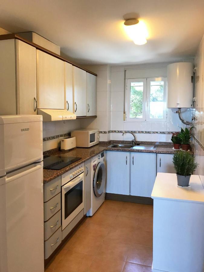 Sea Home Peñiscola Zewnętrze zdjęcie