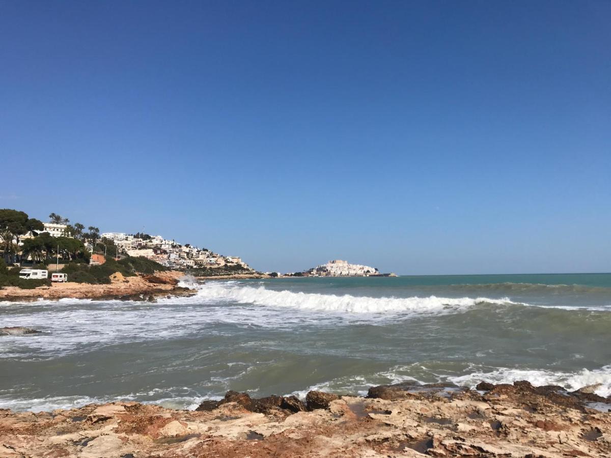 Sea Home Peñiscola Zewnętrze zdjęcie