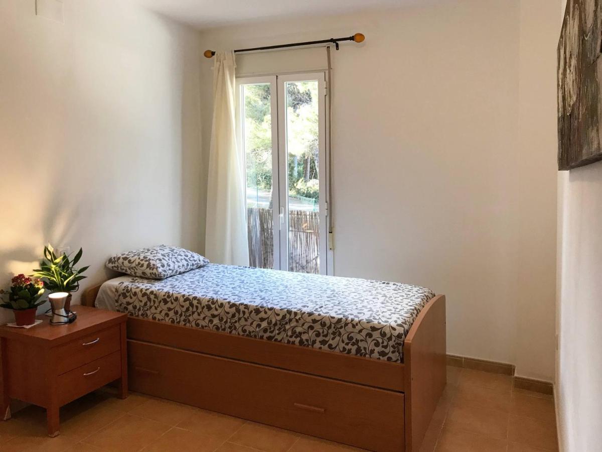 Sea Home Peñiscola Zewnętrze zdjęcie