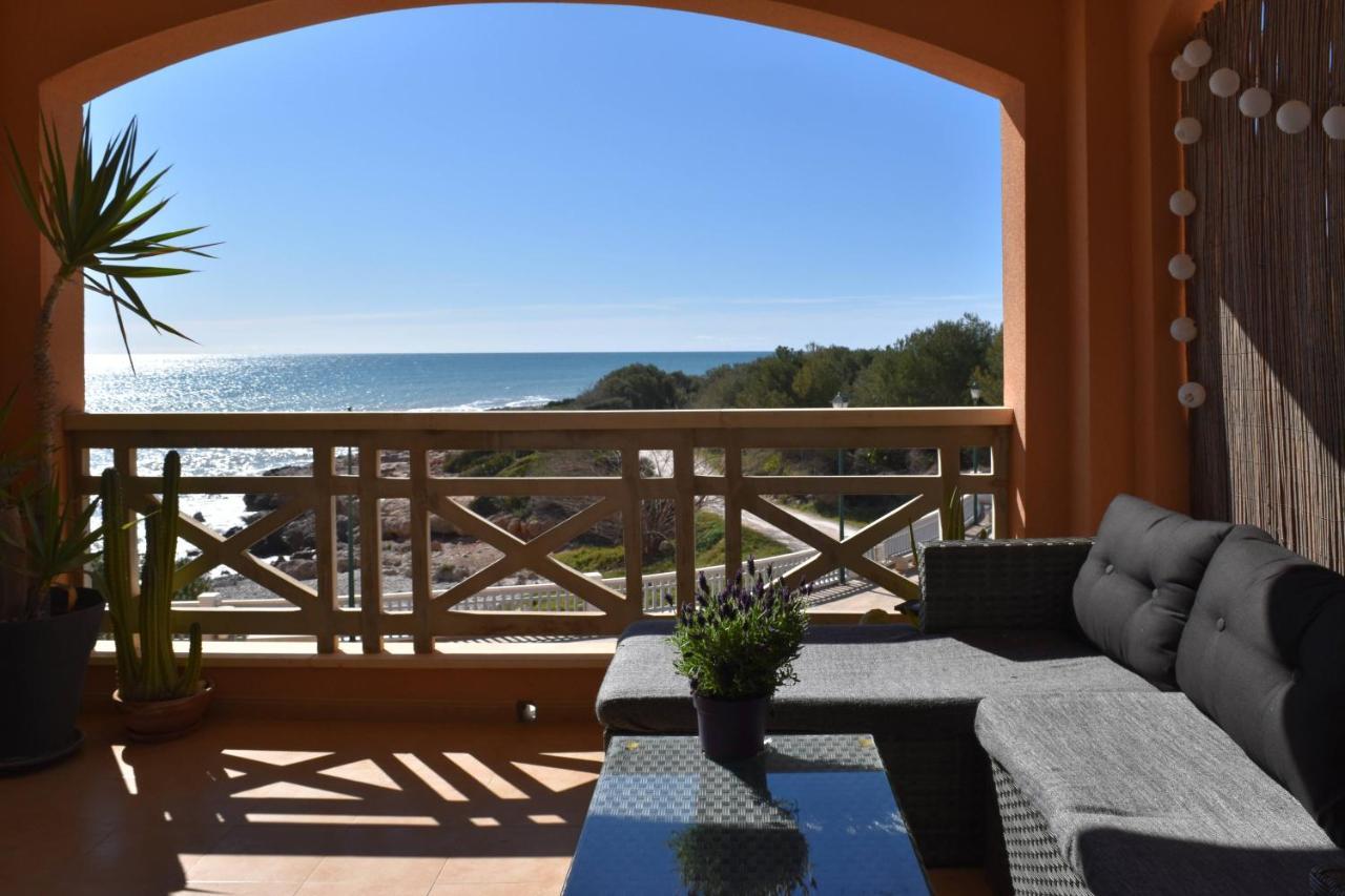 Sea Home Peñiscola Zewnętrze zdjęcie