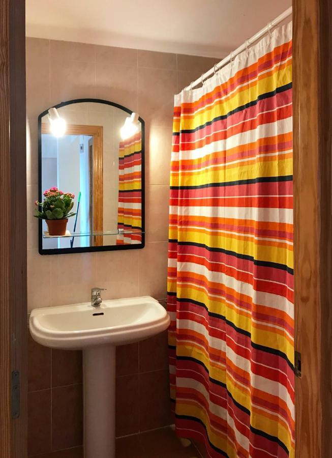Sea Home Peñiscola Zewnętrze zdjęcie