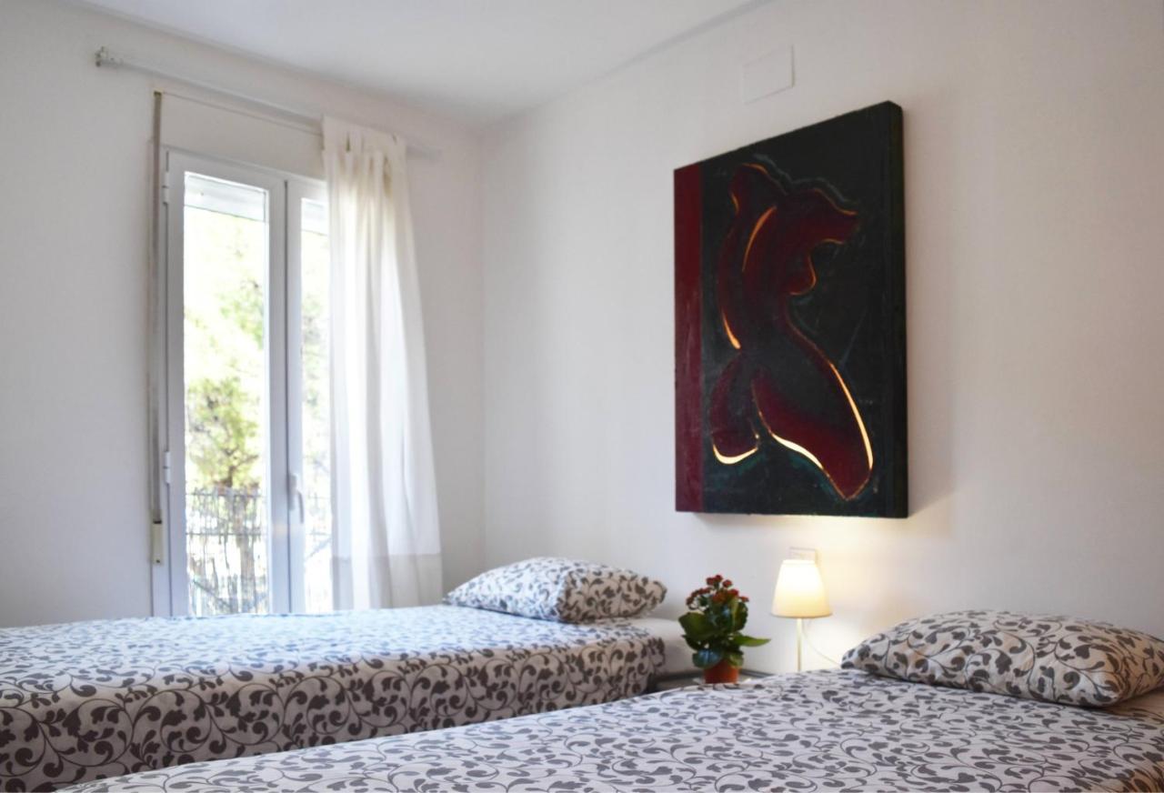 Sea Home Peñiscola Zewnętrze zdjęcie