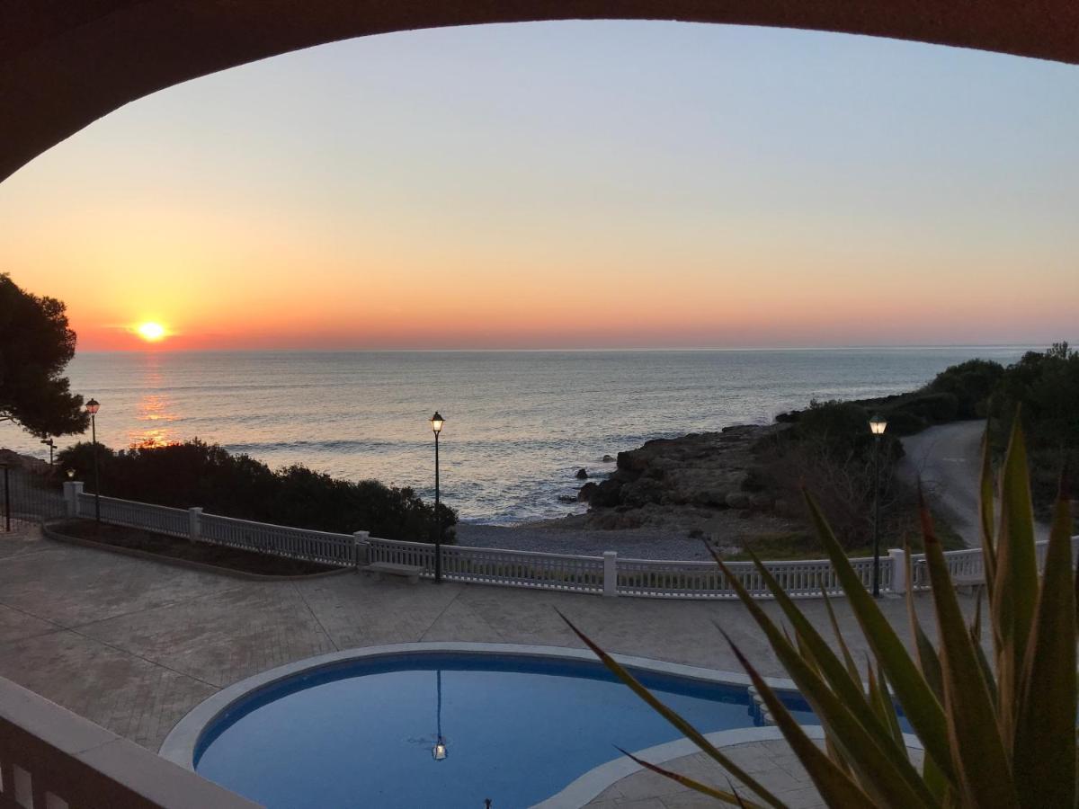 Sea Home Peñiscola Zewnętrze zdjęcie
