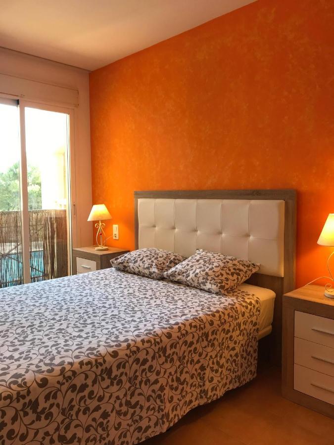 Sea Home Peñiscola Zewnętrze zdjęcie