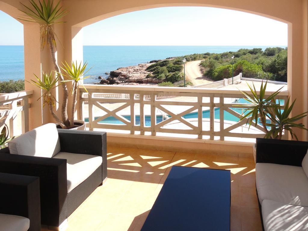 Sea Home Peñiscola Zewnętrze zdjęcie
