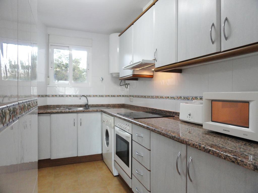 Sea Home Peñiscola Zewnętrze zdjęcie
