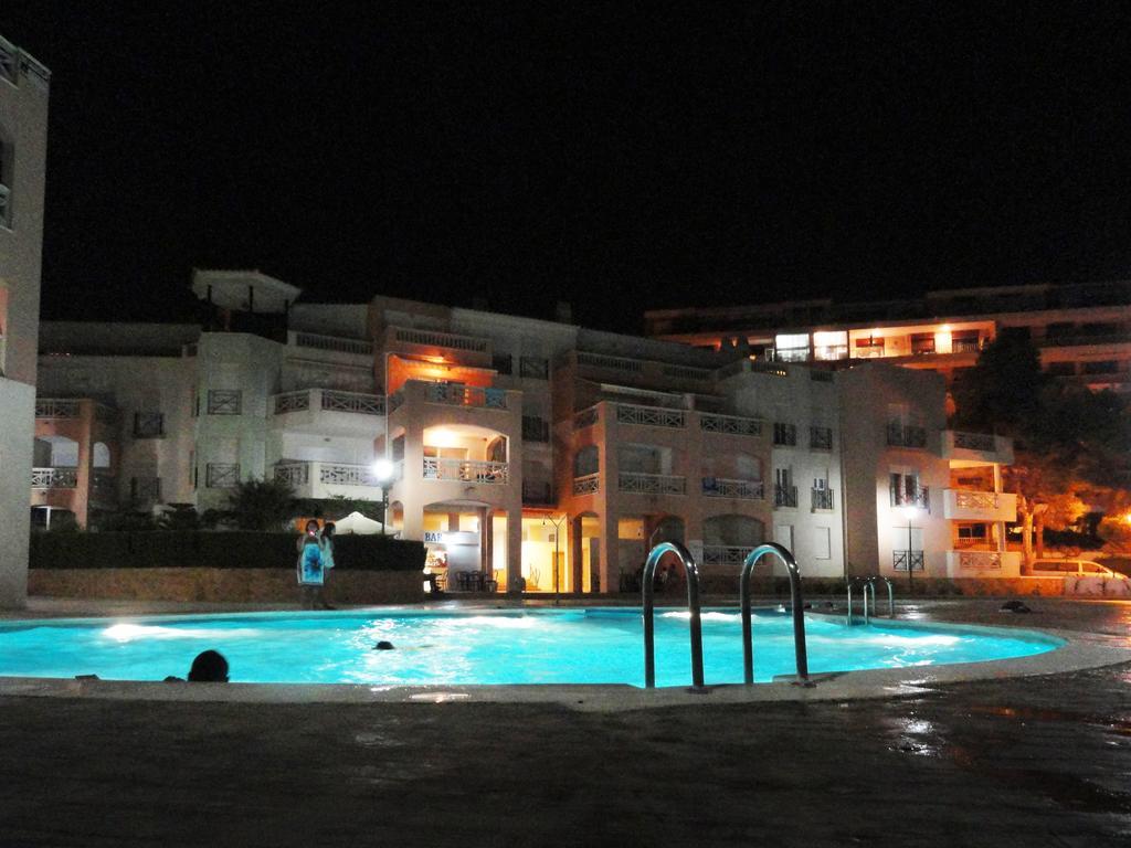 Sea Home Peñiscola Zewnętrze zdjęcie