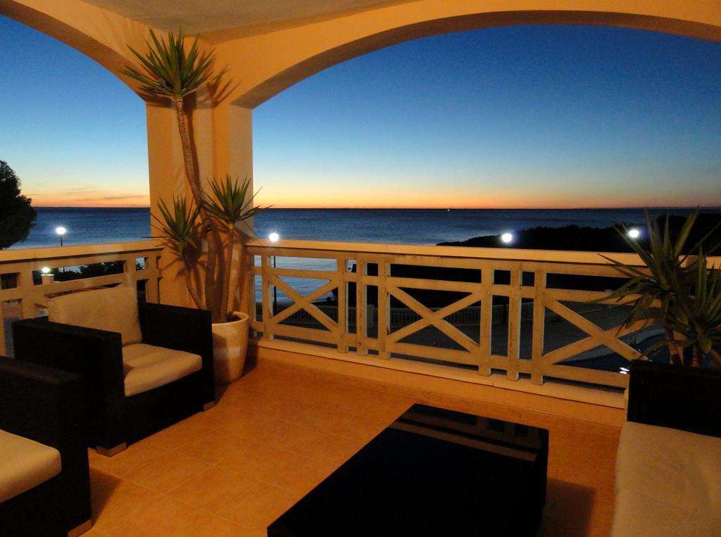 Sea Home Peñiscola Zewnętrze zdjęcie