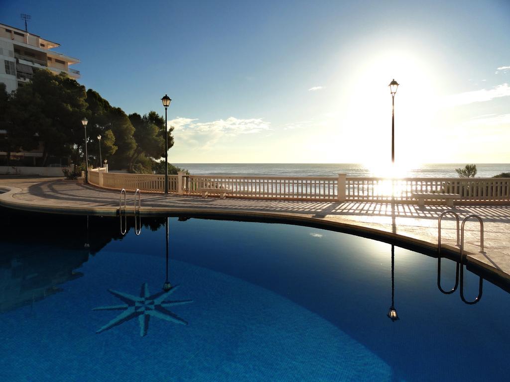 Sea Home Peñiscola Zewnętrze zdjęcie