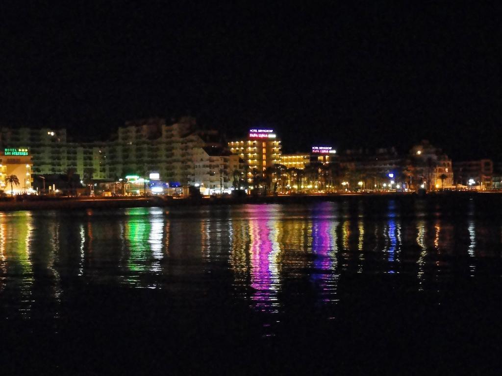 Sea Home Peñiscola Zewnętrze zdjęcie